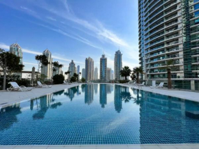 Vacay Lettings - 1 BHK - Iris Blue Dubai Marina